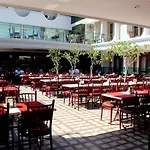 Britannia Szálloda Kemer