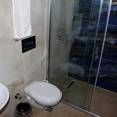 Hotell Britannia