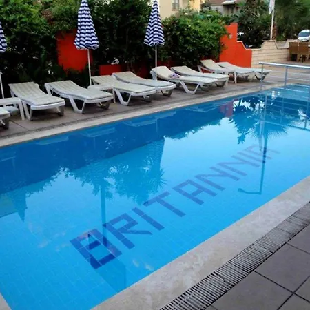 Britannia Hotell