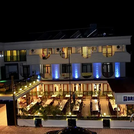Britannia Hotell Kemer