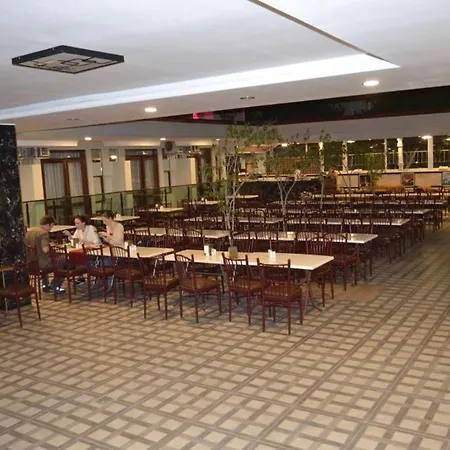 Britannia Hotell Kemer
