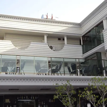 Britannia Hotell Kemer