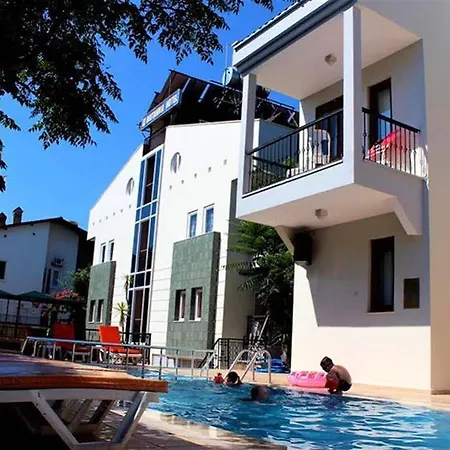 Hotell Britannia