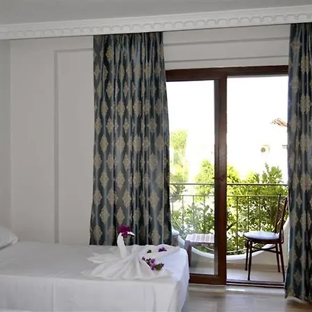 Hotel Britannia Kemer