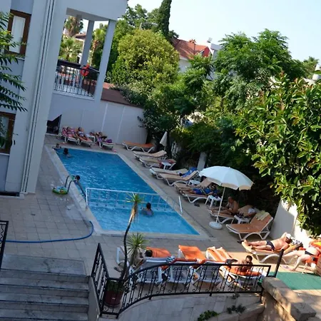 Britannia 3* Κεμέρ