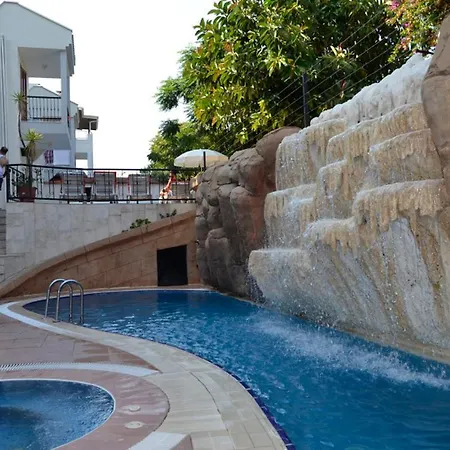 Hotel Britannia Kemer