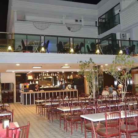 Hotel Britannia