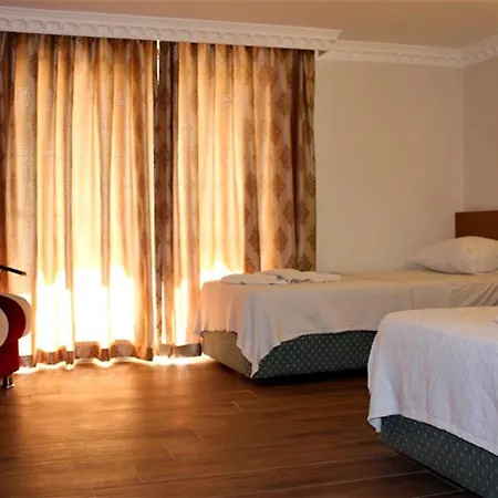 Britannia 3* Kemer
