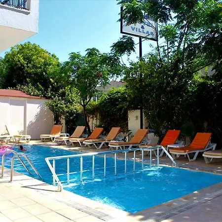 Hotell Britannia 3*