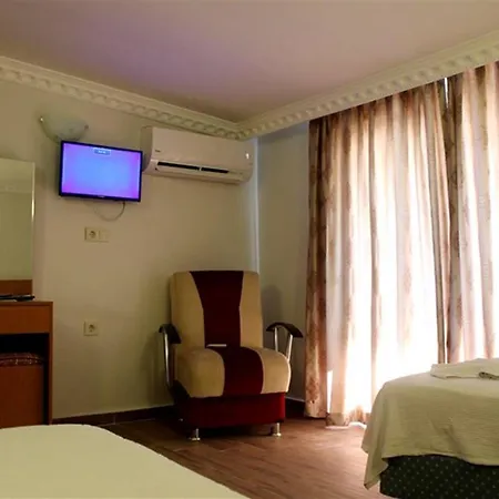 Hotell Britannia 3*