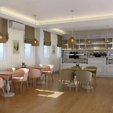 Britannia فندق كمر