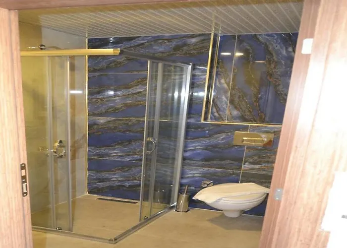 Szálloda Britannia 3*