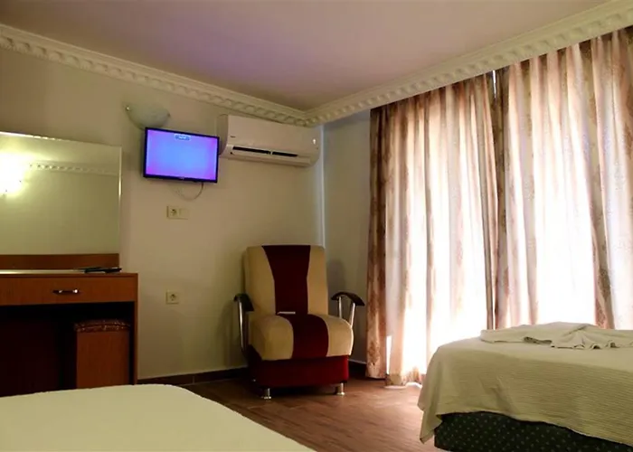 Hotel Britannia 3*