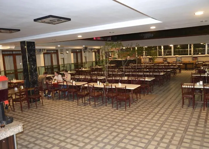 Britannia Hotel Kemer