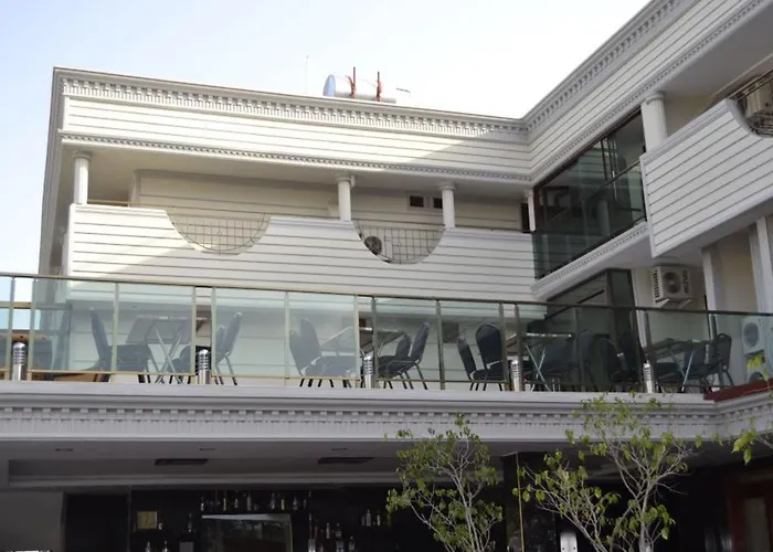 Britannia Hotel Kemer