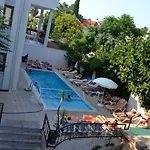 Britannia 3* Kemer