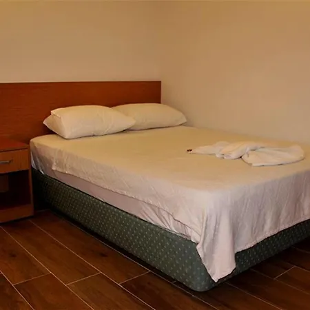 Britannia 3* Kemer