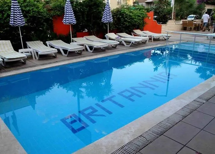 Britannia 3*