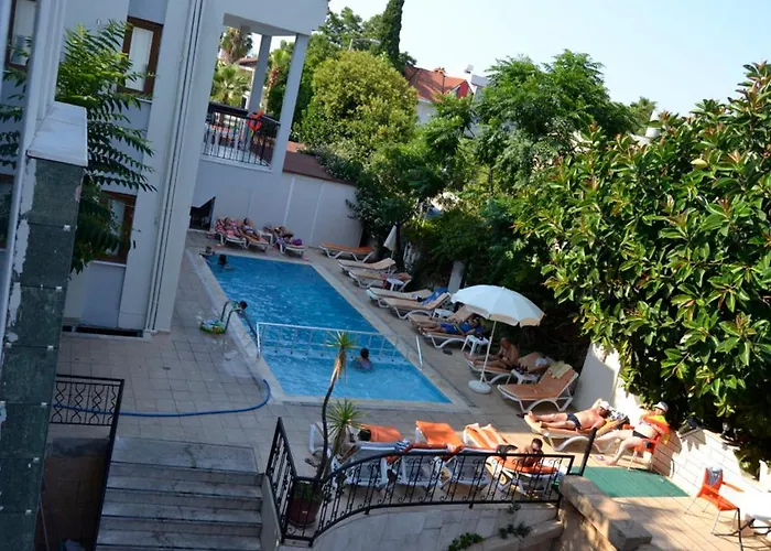 Britannia 3* Κεμέρ