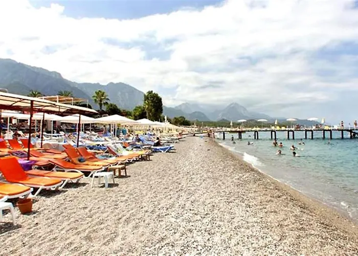 Britannia Ξενοδοχείο 3*