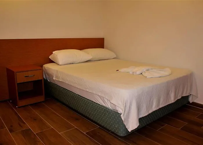 Britannia 3* Κεμέρ