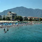 Britannia فندق