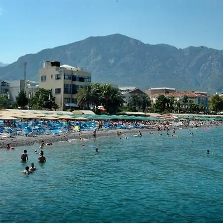Britannia Szálloda